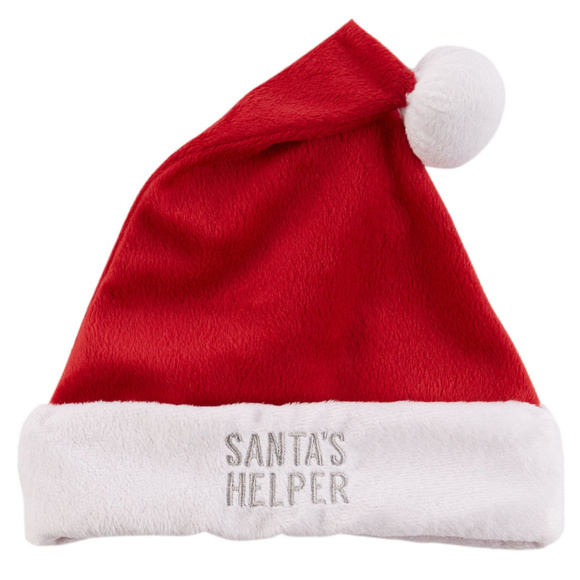 Carter's Other - Carters 2T-4T Santa's Red Hat Toddler Boy Girl